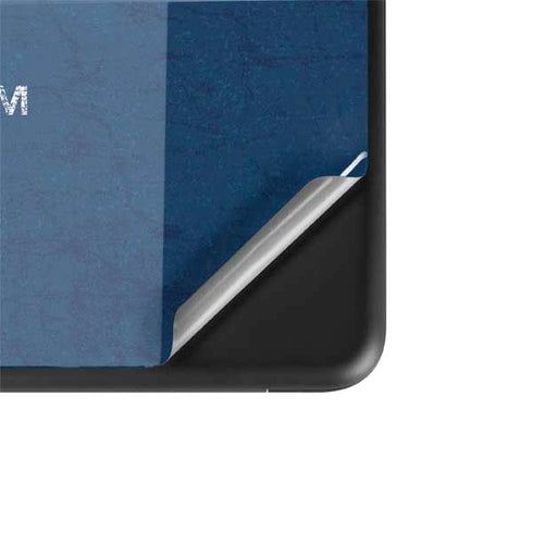 MLB New York Yankees - Solid Distressed Google Pixelbook Go Skin